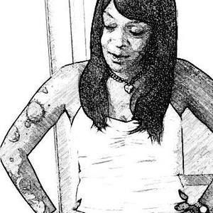 Meet your Posher, Venus